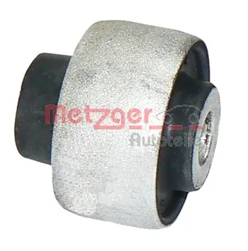 Mounting, control/trailing arm